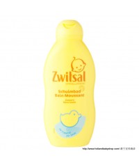 Zwitsal Washing Cream 200ml